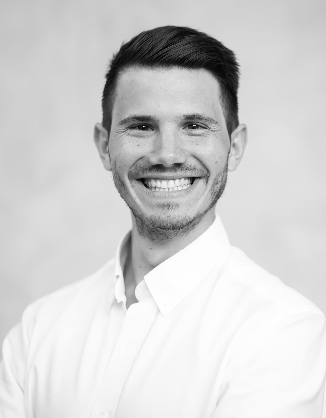 Fabio Pross, eCommerce and digital consultant